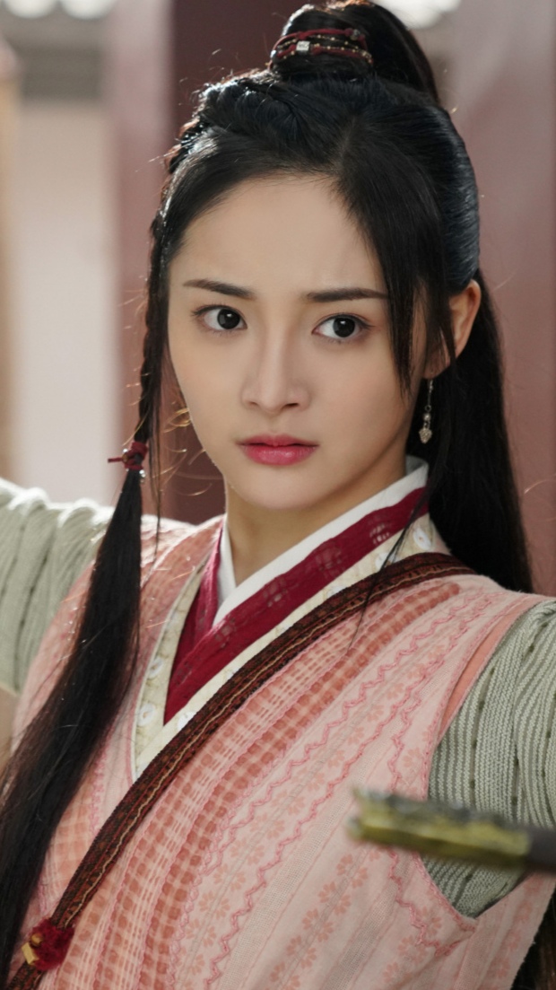 有翡 李妍 周洁琼