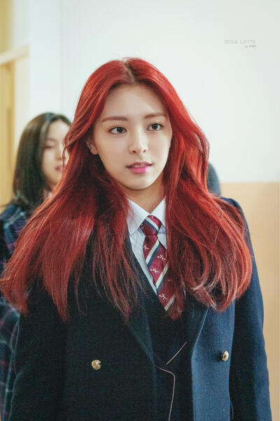 红发头像 - 堆糖,美图壁纸兴趣社区