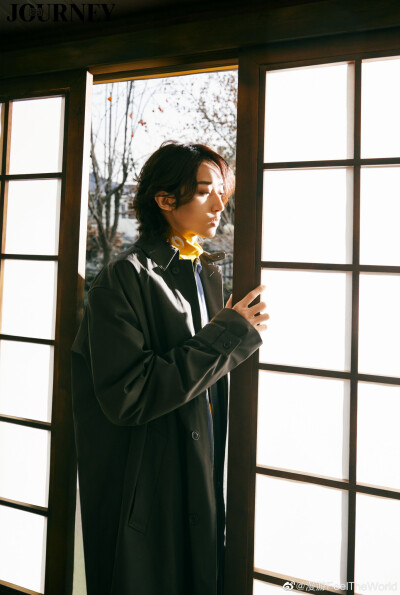 刘畅木法沙 (转载见水印)