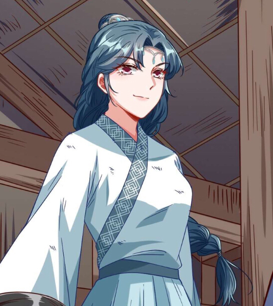 万渣朝凰 皇后篇