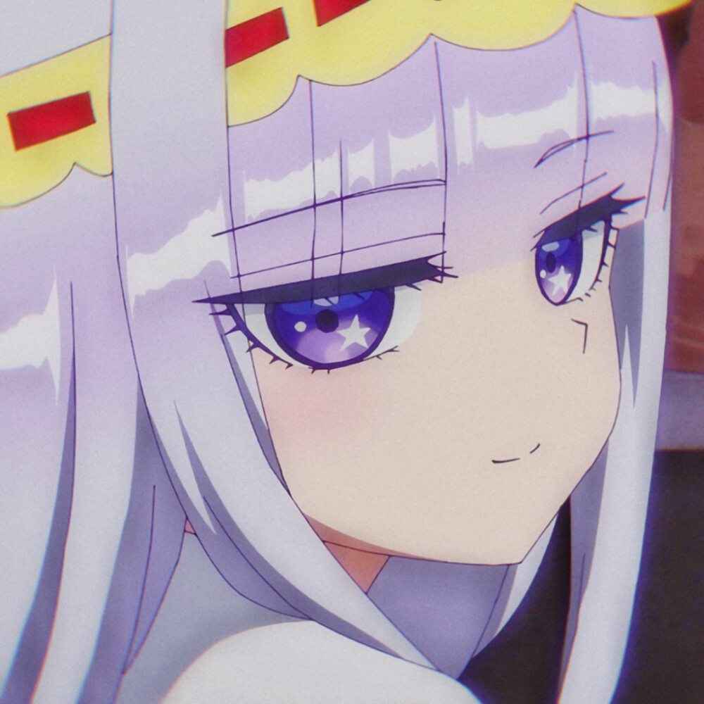 在魔王城说晚安