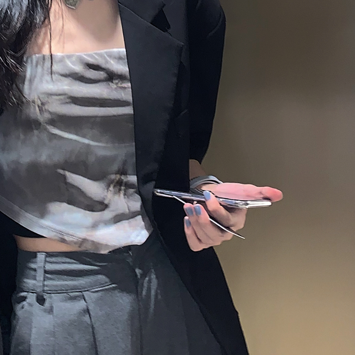 真人/头像/女