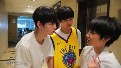 陈玺达/宋文嘉/刘耀文.可二改.简介.