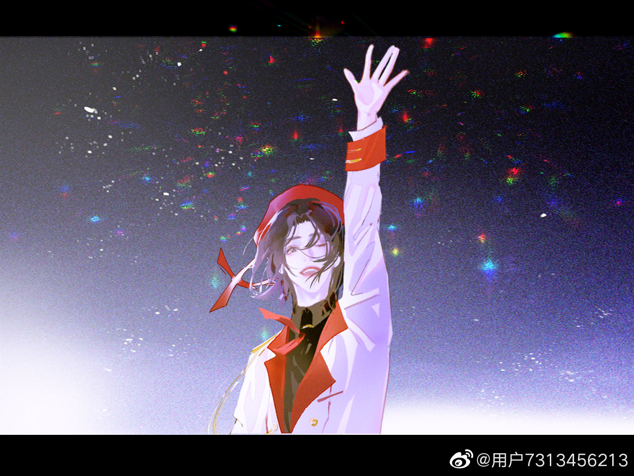 寒霄渐暖 - 堆糖,美图壁纸兴趣社区