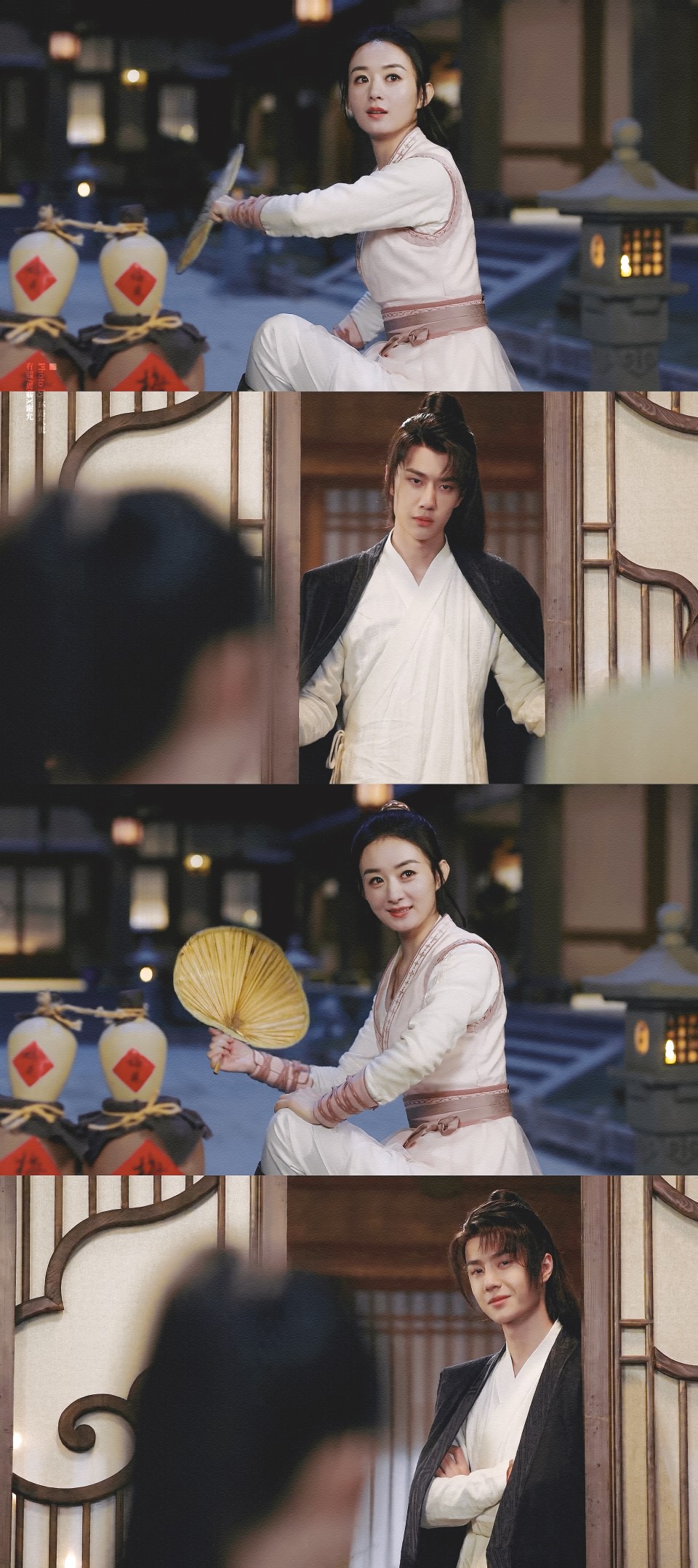 《有翡》【允翡】赵丽颖|王一博