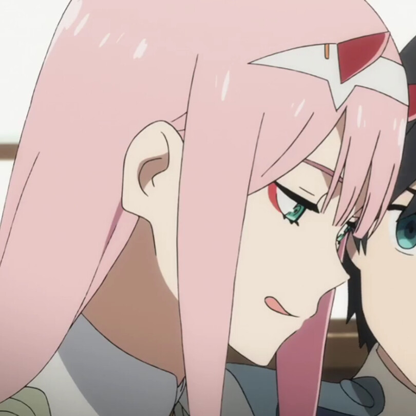 动漫女生头像国家队02