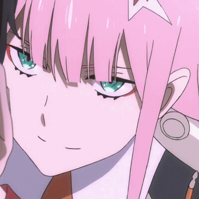 动漫女生头像国家队02