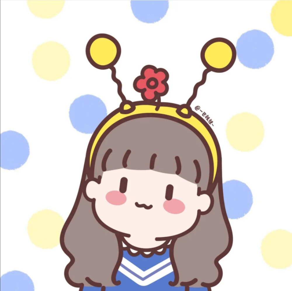 情侣头像