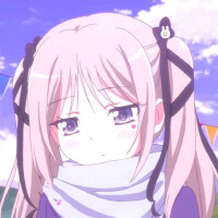 头像二次元