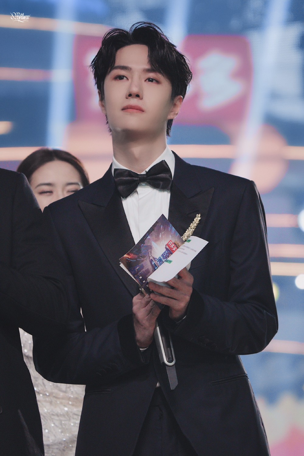 【王一博】20201231湖南卫视跨年演唱会