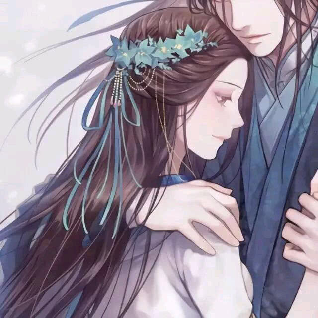 动漫情头/偏爱只限于你一人 温柔臣服于你
