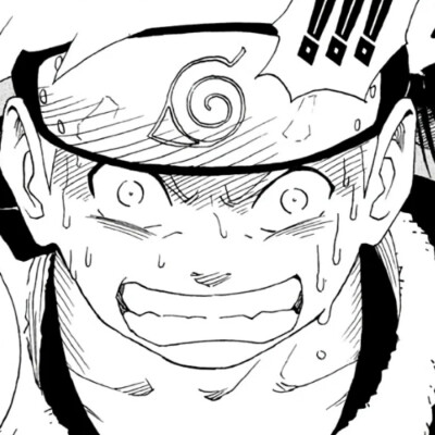 火影忍者漫画自截 二传二改注明.