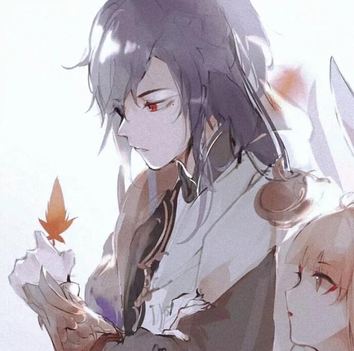 王者阿离李信情头