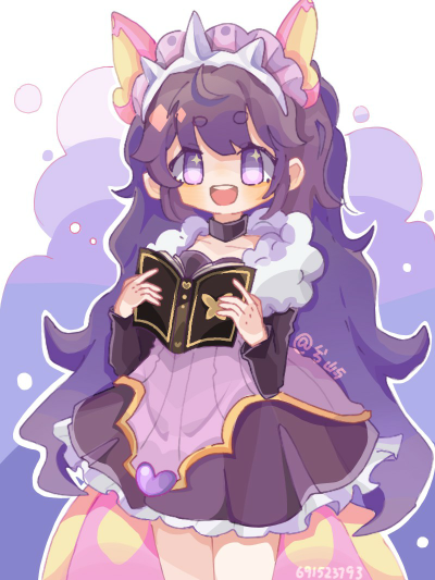 迷你世界全家福