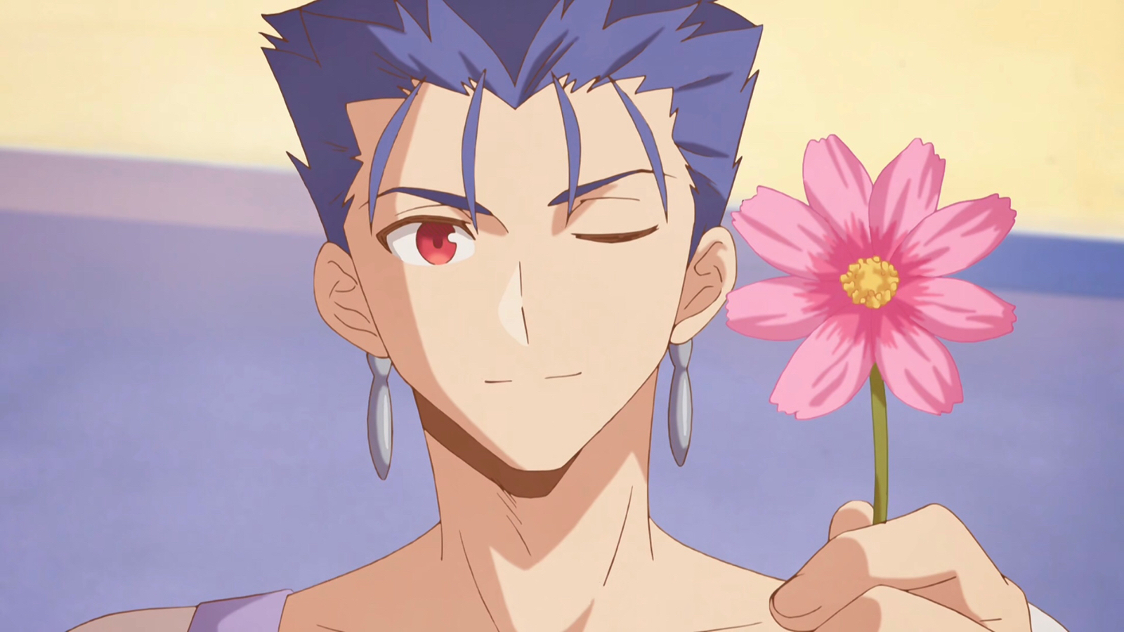 【卫宫家今天的饭】lancer /76 - 堆糖,美图壁纸兴趣社区