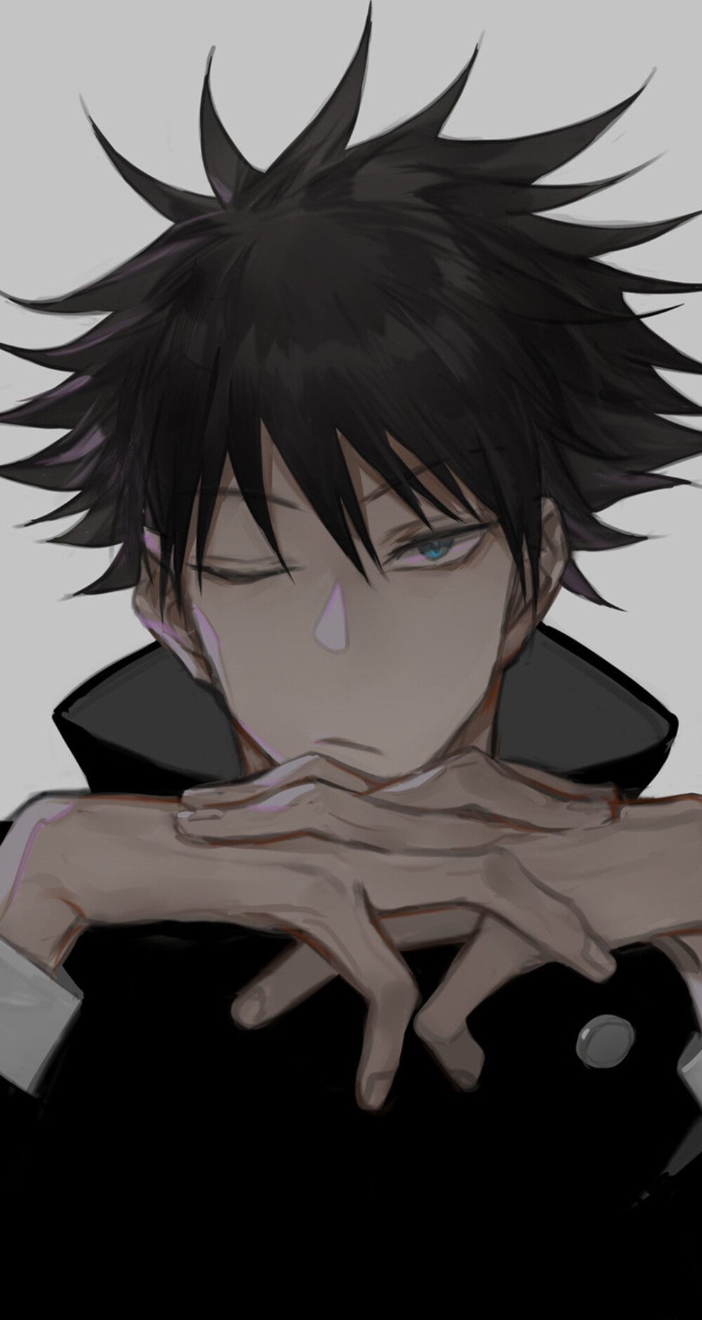 咒术回战动漫壁纸