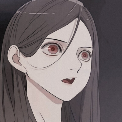 你一定不懂那种看清了还想继续喜欢的感觉ˉ漫画〔掌中之物〕 cr.