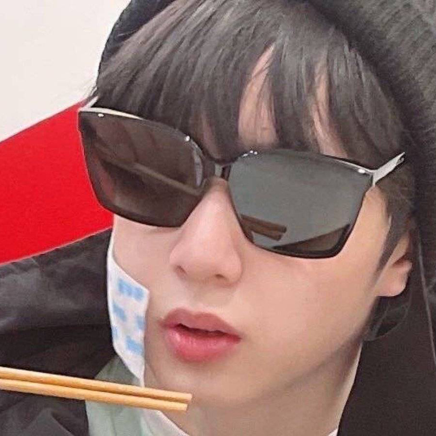 刘耀文丨小猪拔牙记