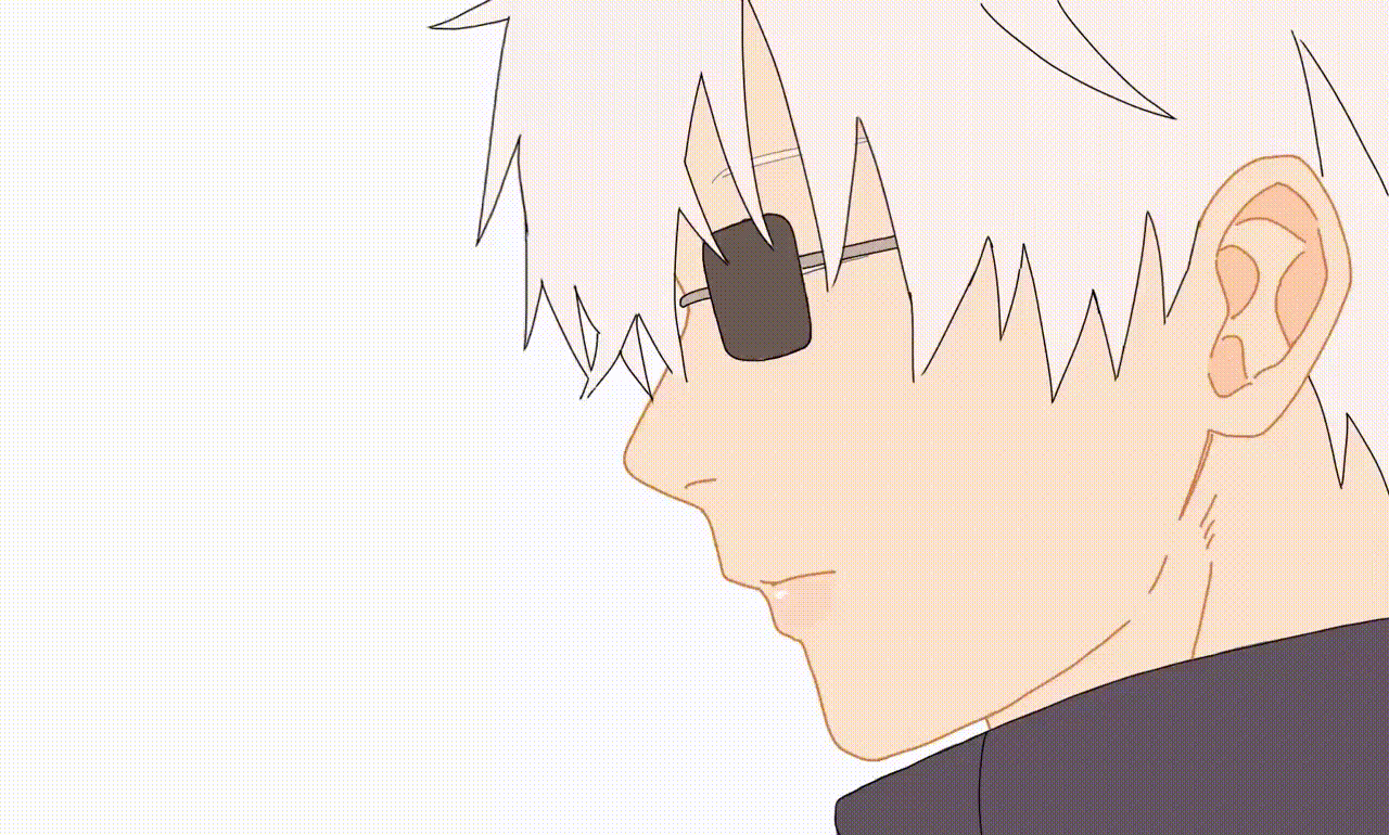 咒术回战 狗卷棘 乙骨忧太 - 堆糖,美图壁纸兴趣社区