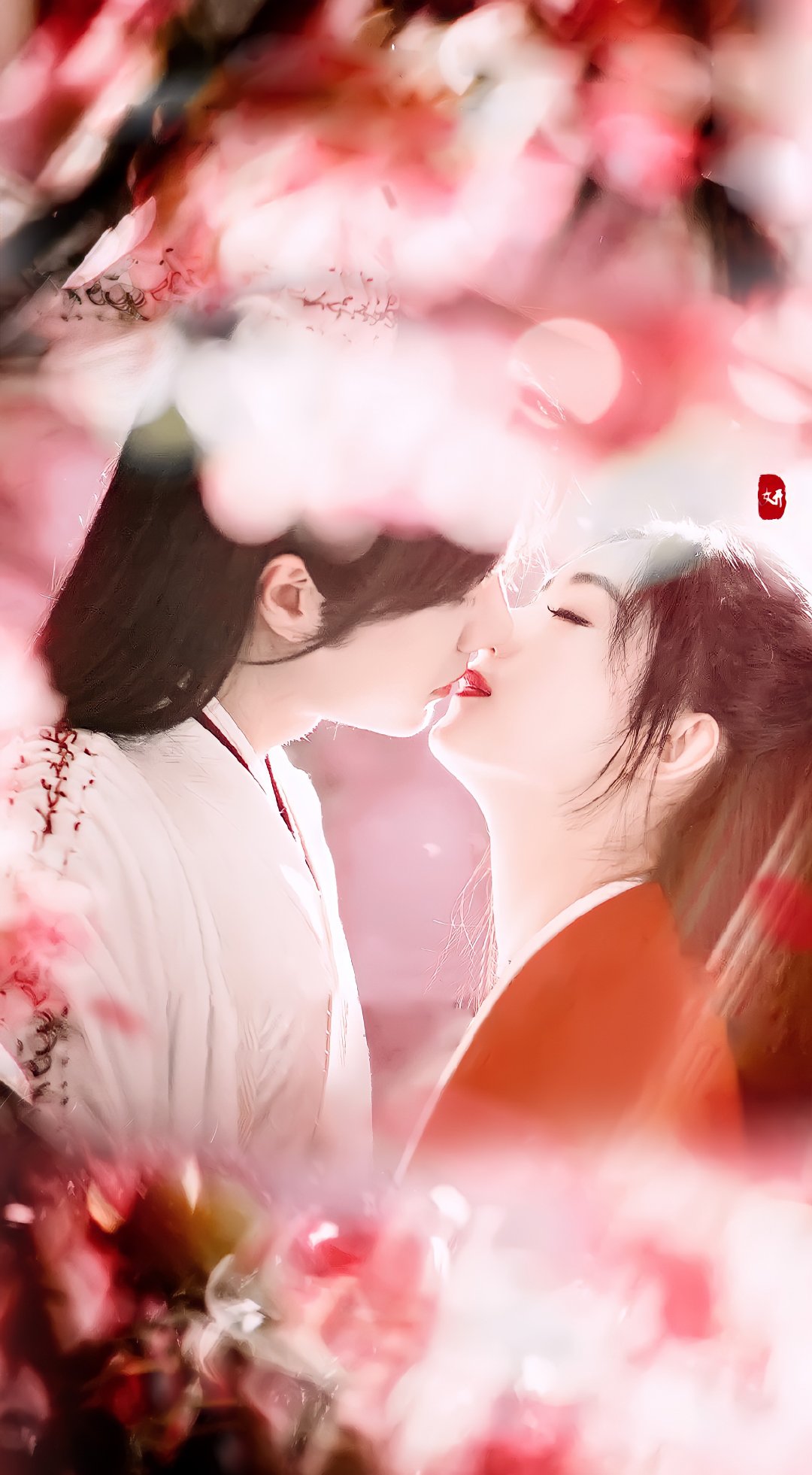 有翡|赵丽颖x王一博