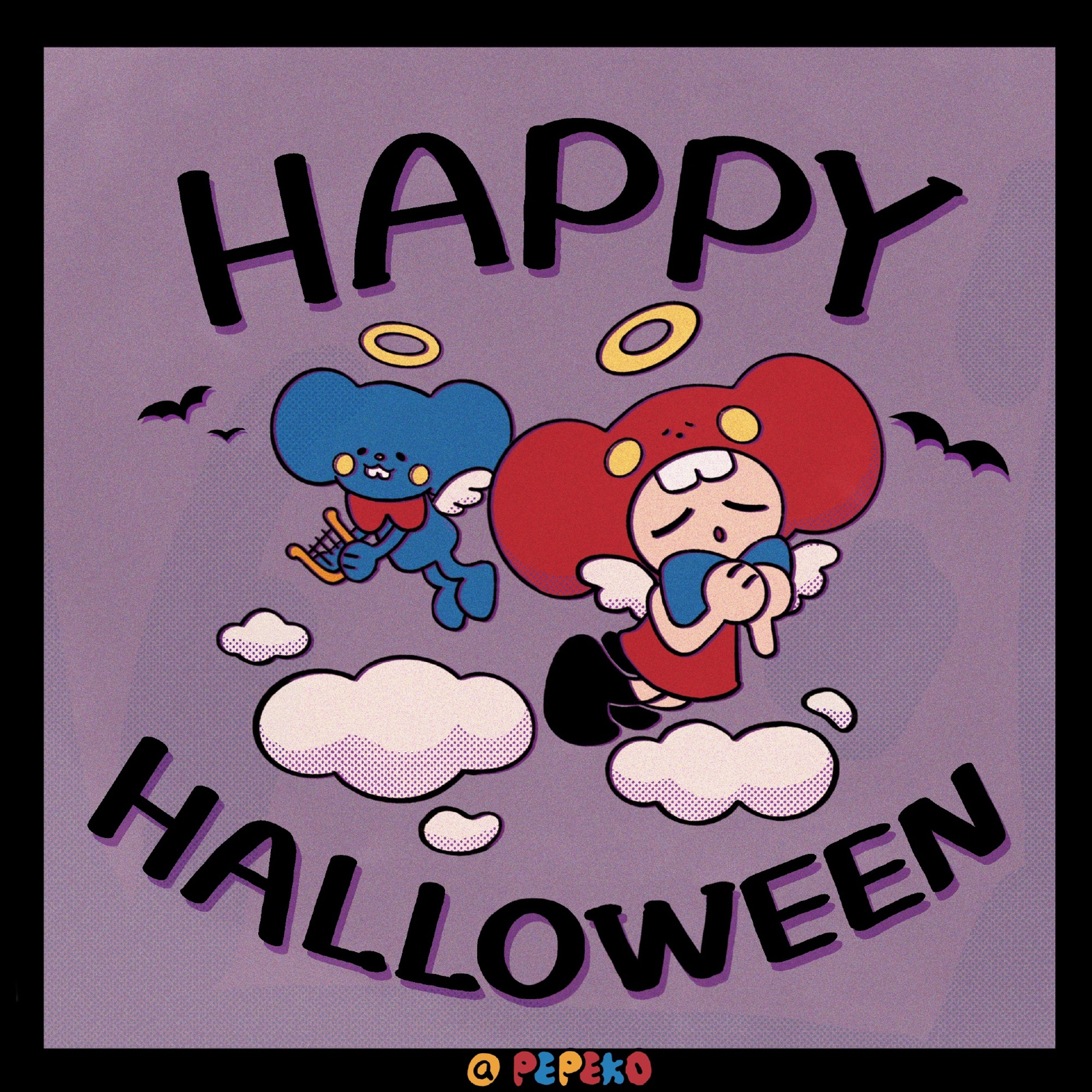 pepeko - 堆糖,美图壁纸兴趣社区