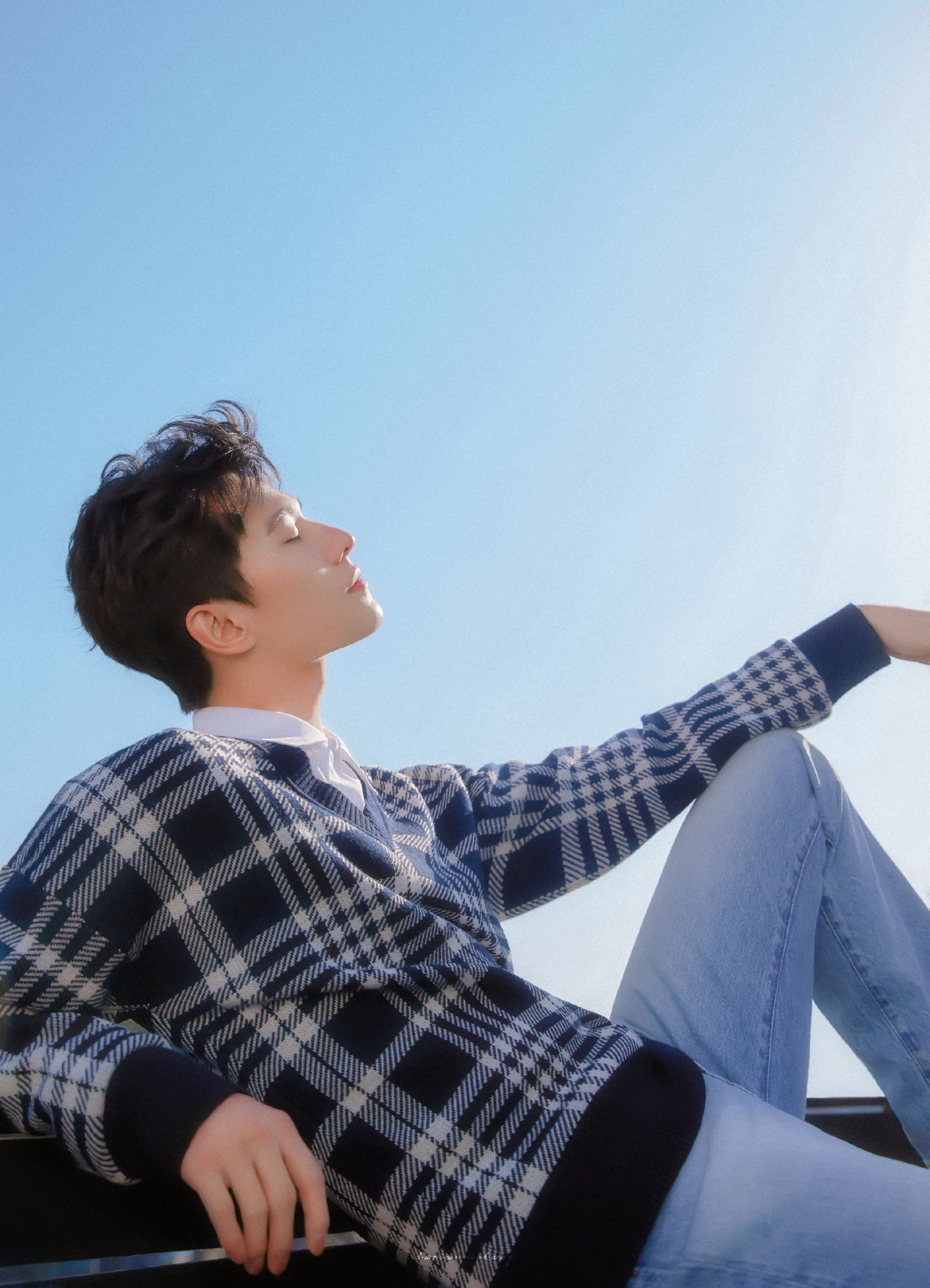 杨洋- 堆糖,美图壁纸兴趣社区