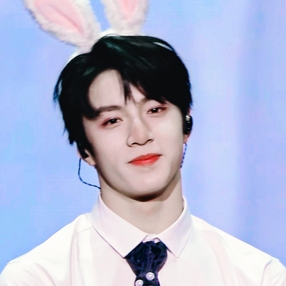 刘耀文/ 文文兔说"你知道吗?