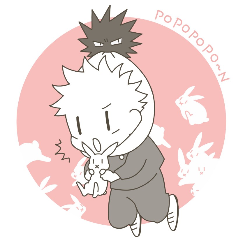 咒术回战 虎杖悠仁