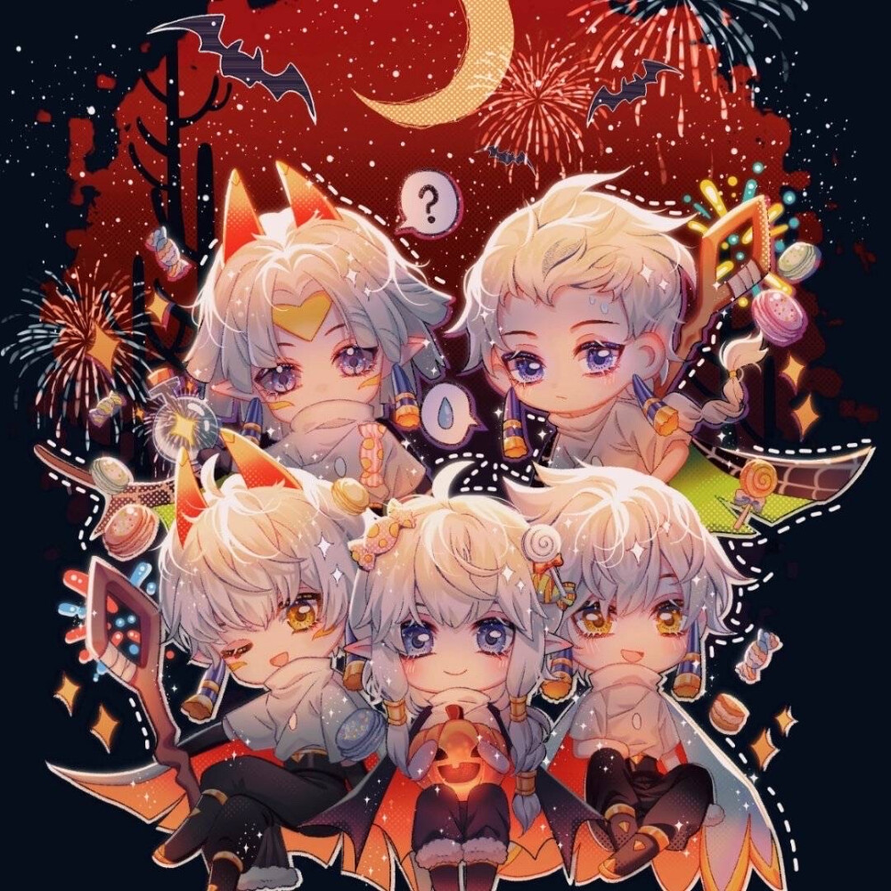 光遇搬运侵删神仙画师搬运自微博