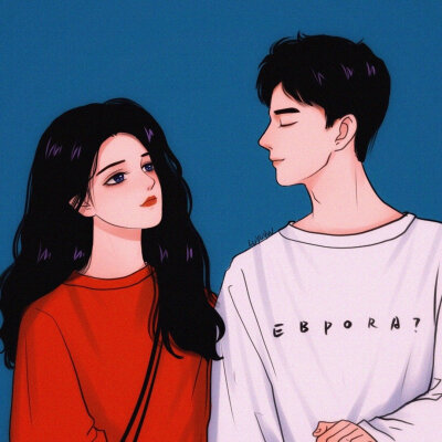 头像#情侣头像#女生头像#闺蜜头像#手机壁纸#男生头像 鹿屿游