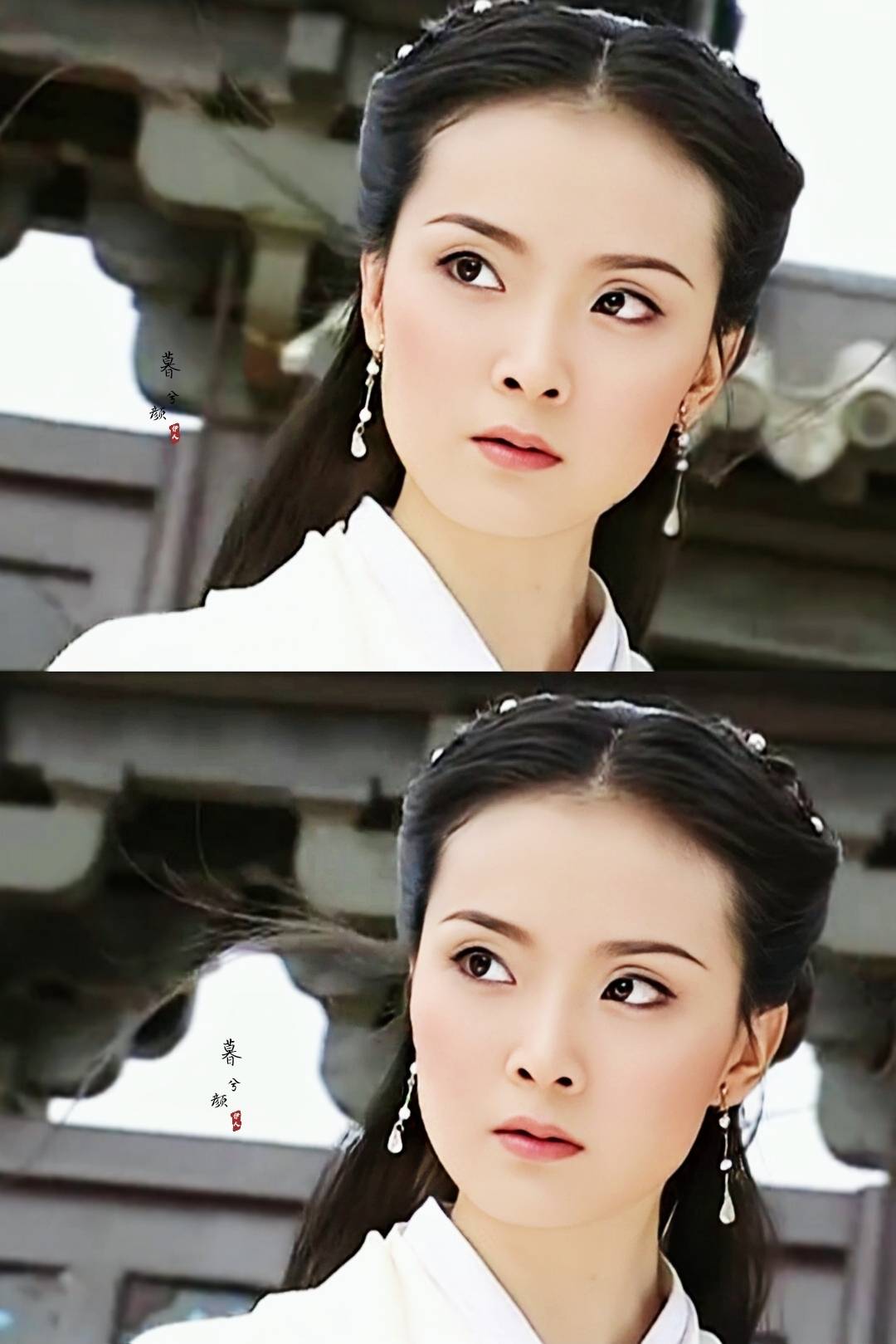 无敌县令——凝香