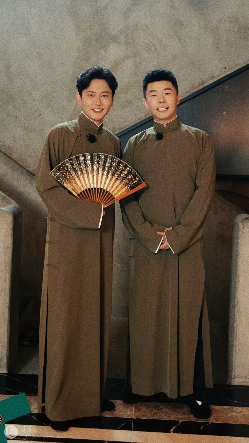 堂良熙华