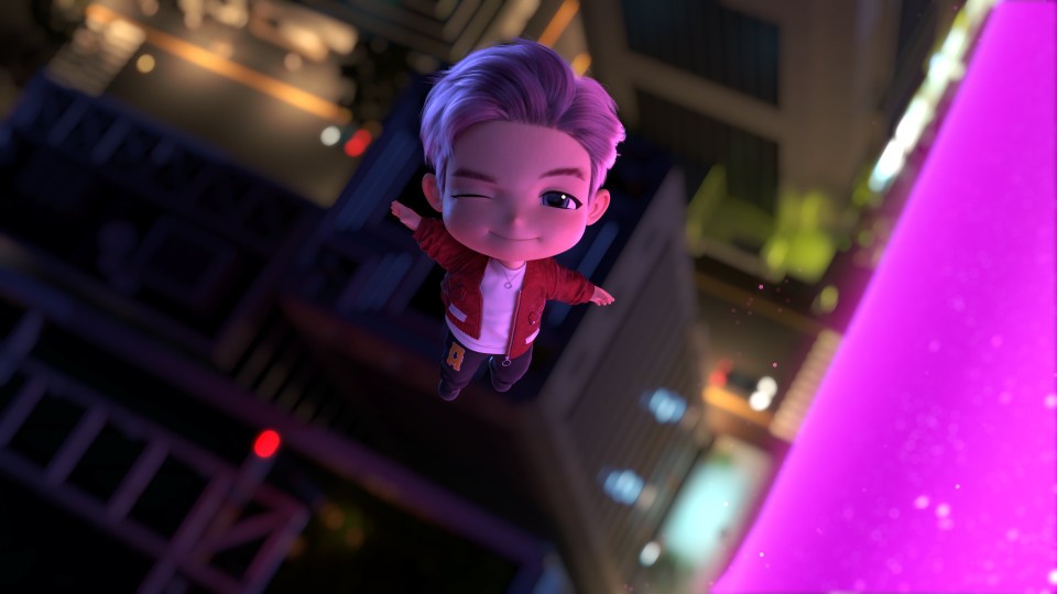 tinytan - 堆糖,美图壁纸兴趣社区