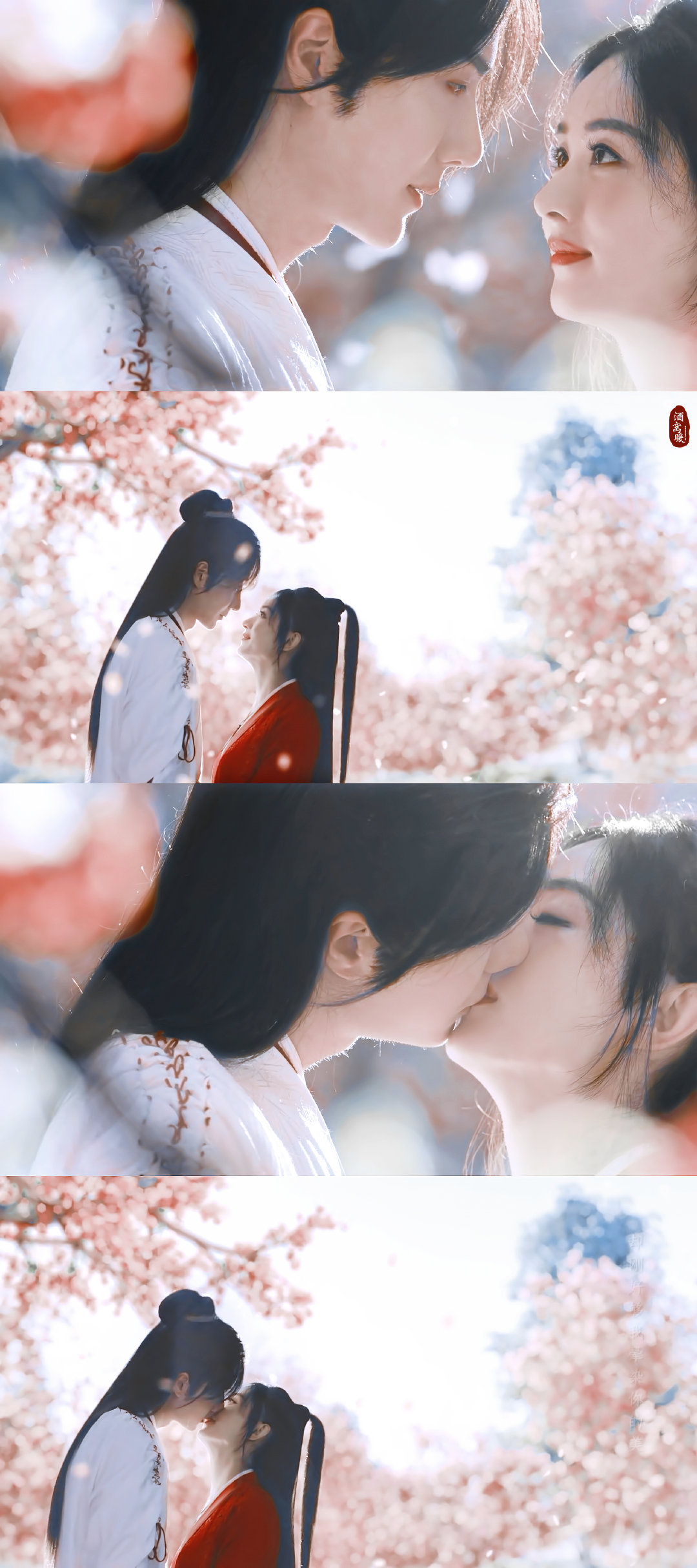 有翡|赵丽颖x王一博