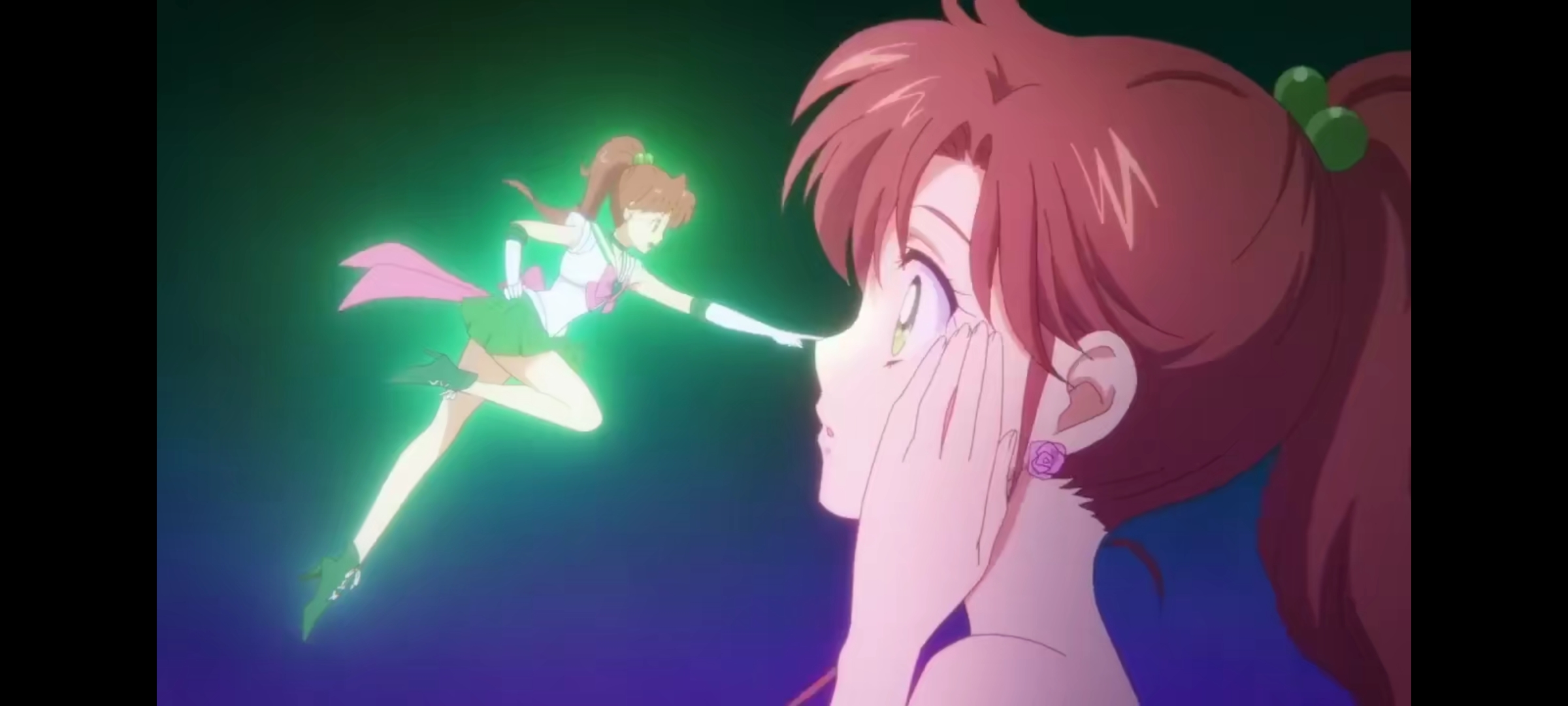 美少女战士剧场版