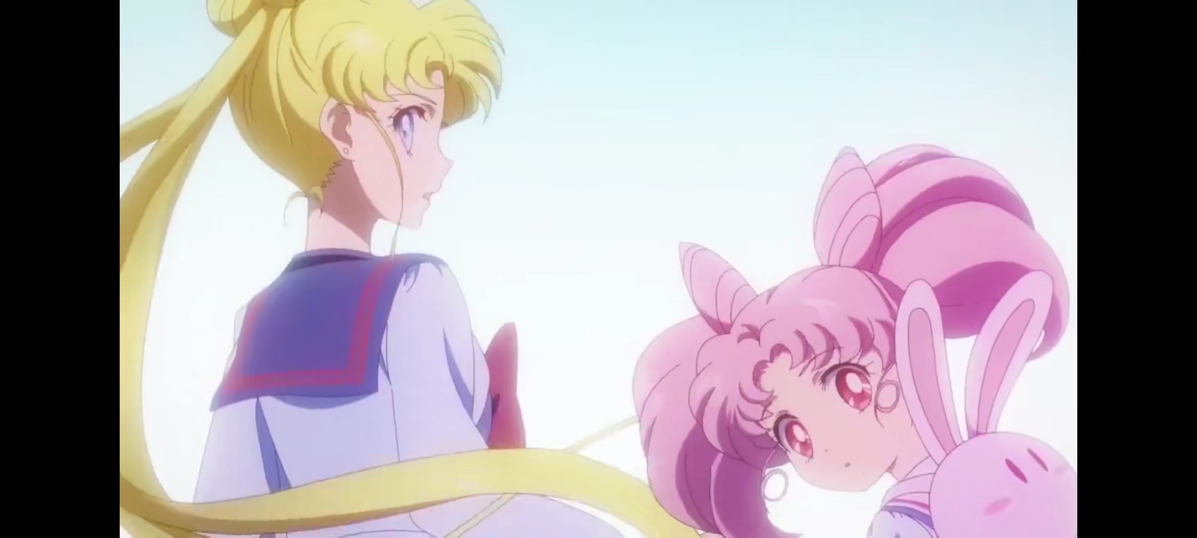 美少女战士剧场版