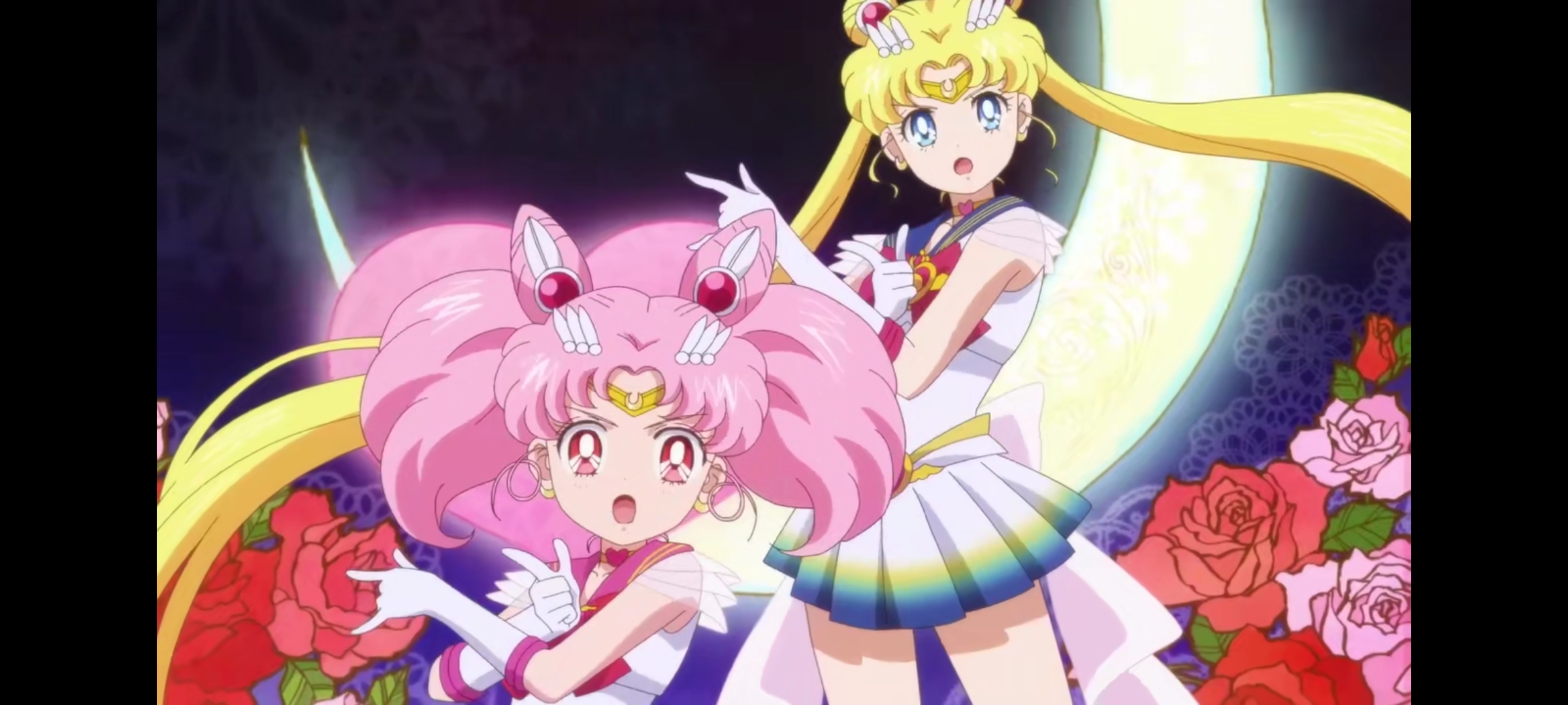 美少女战士剧场版