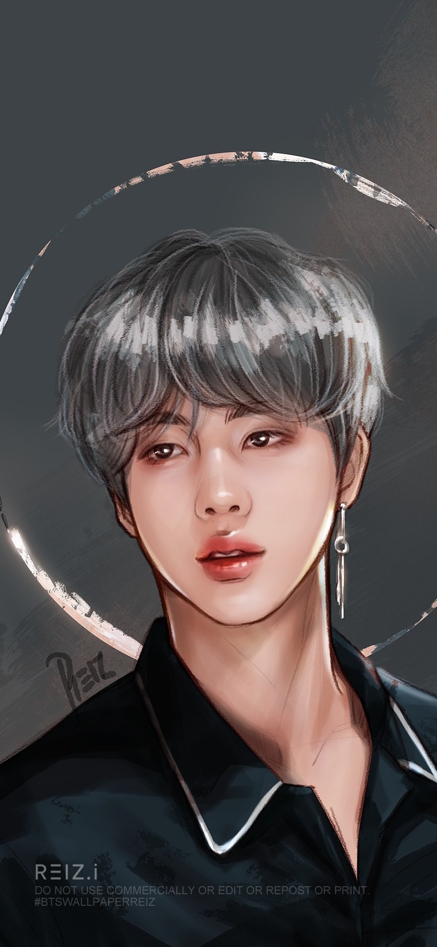 金硕珍手绘,搜图不易,留图请点赞,专辑内所有图片均有才阿米所绘,我