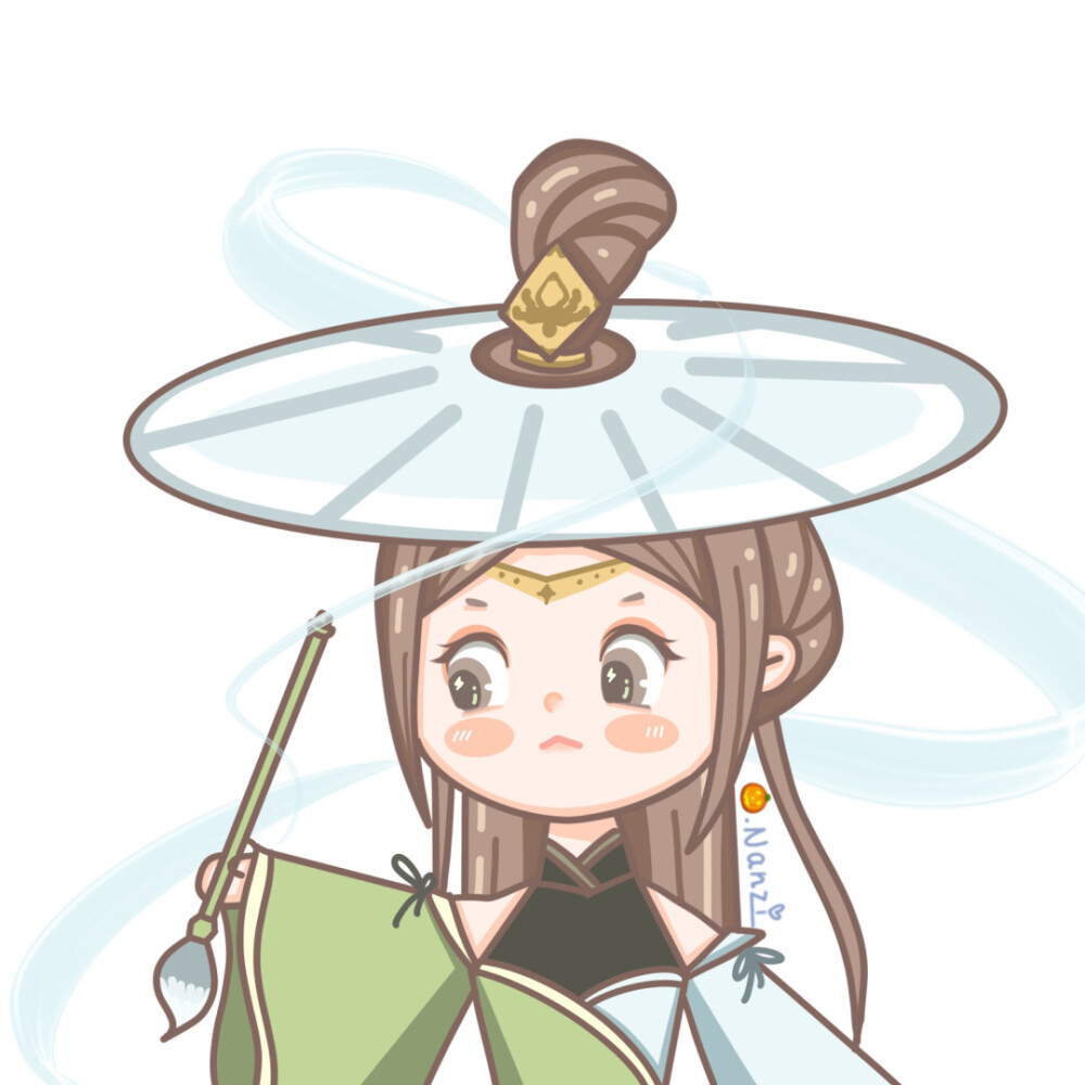 王者荣耀法师九宫格 | 哪个是你的本命呢