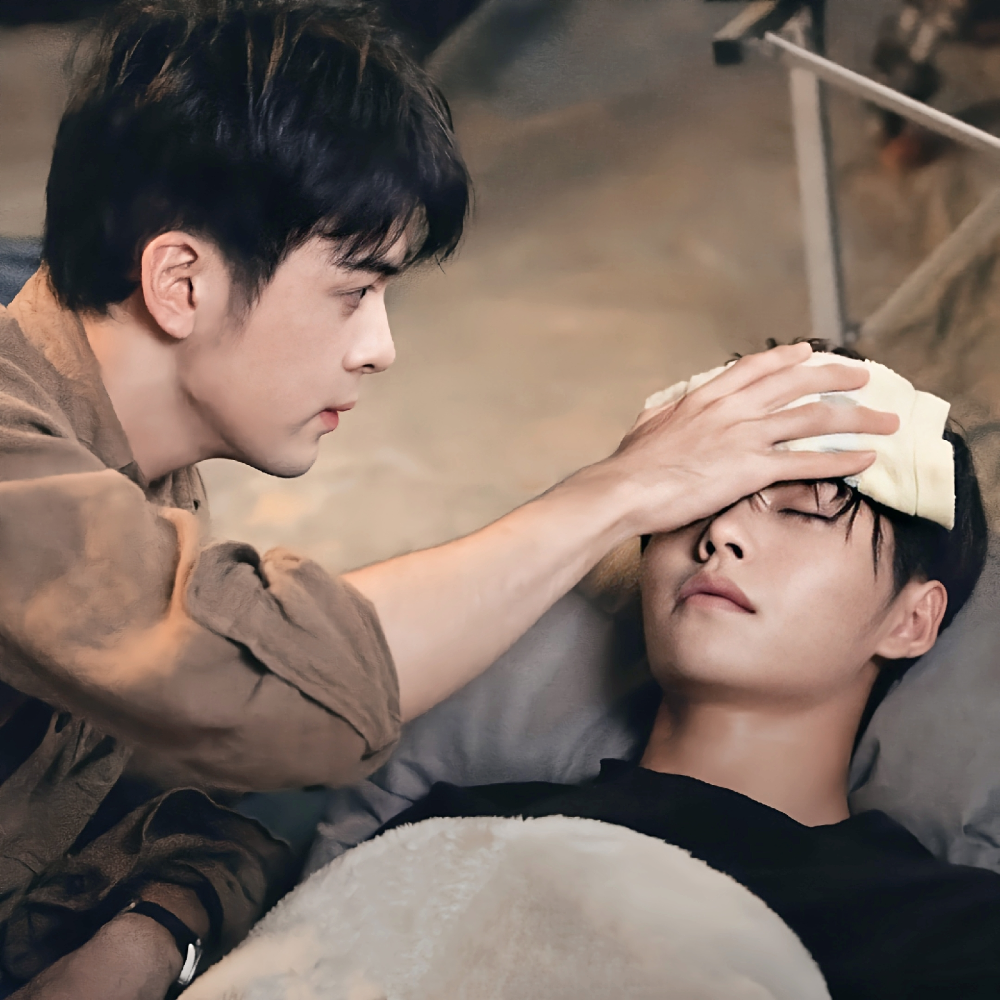 终极笔记 剧照重制 图源:菲咪酱很甜 禁二传7815