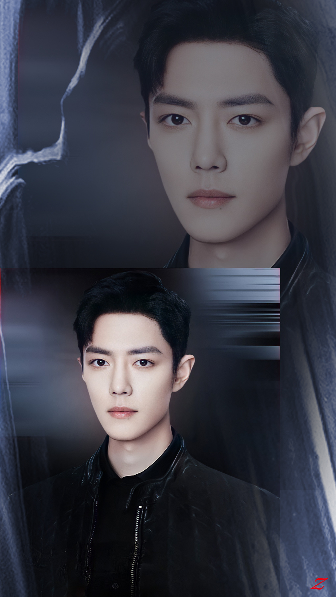 肖战│2021蒙牛品牌代言人