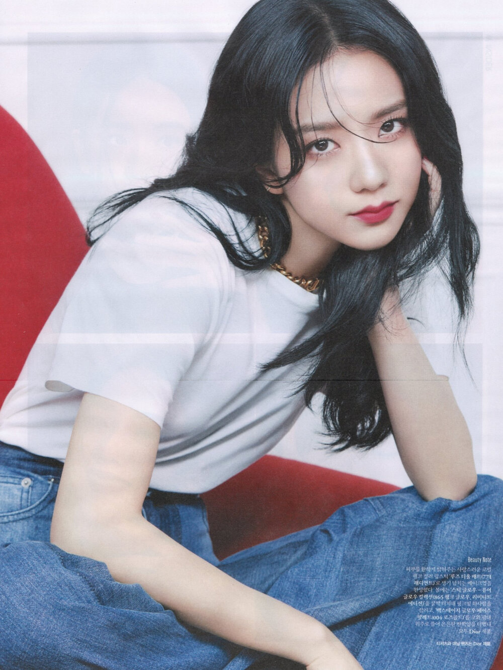 jisoo dior - 堆糖,美图壁纸兴趣社区