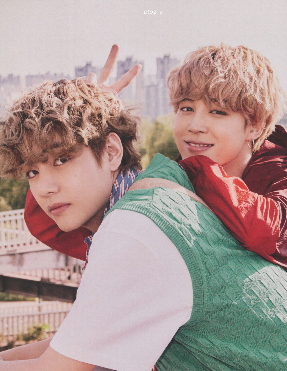 朴智旻 2021 season"s greetings 扫图 cr.atozv_scan