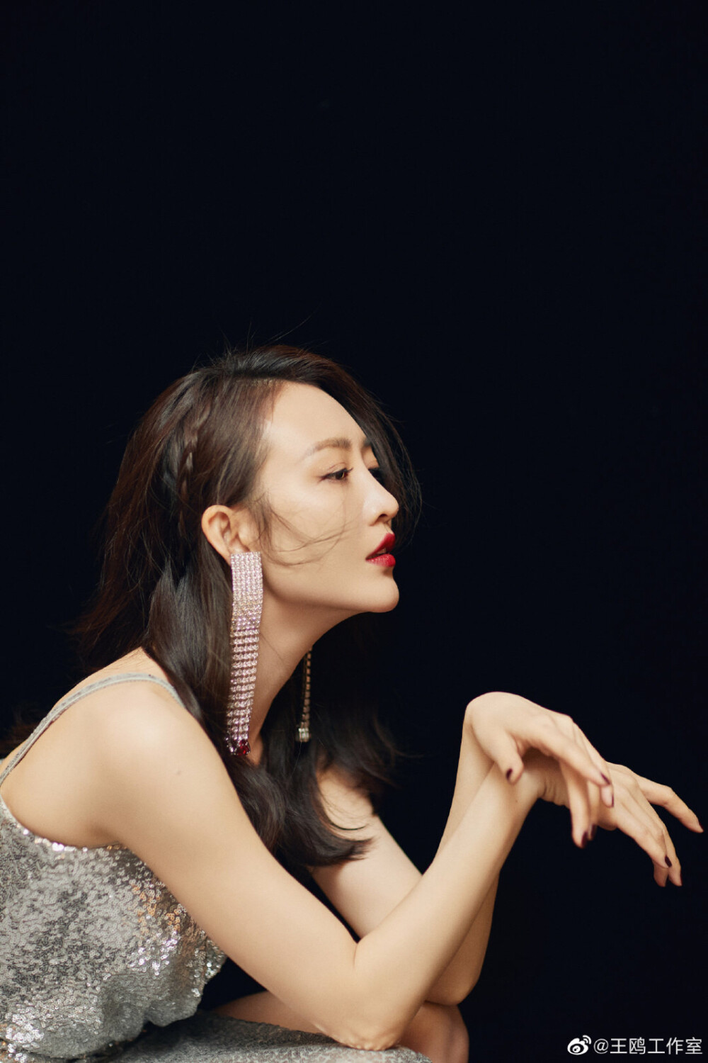 王鸥