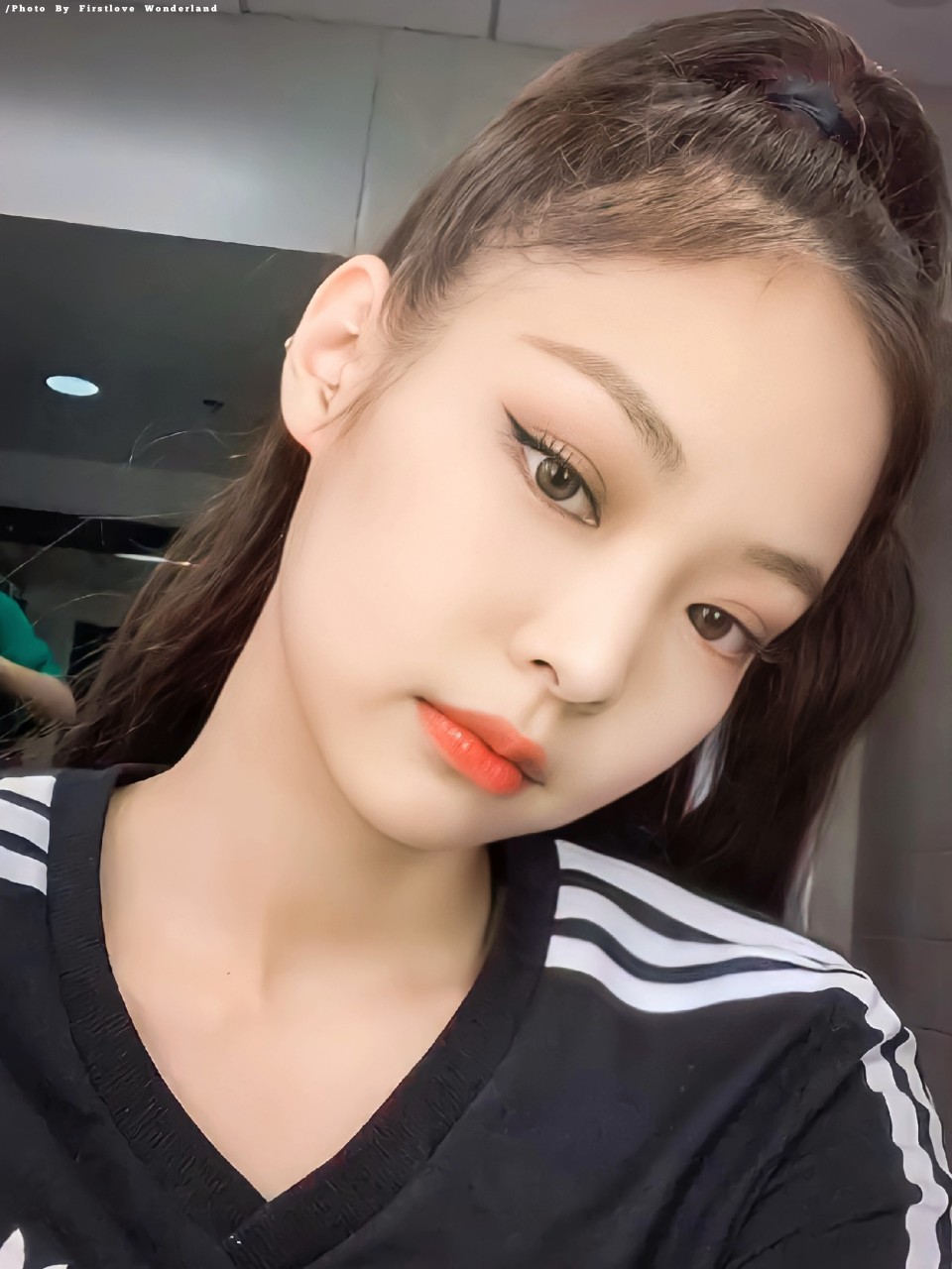 金珍妮jennie