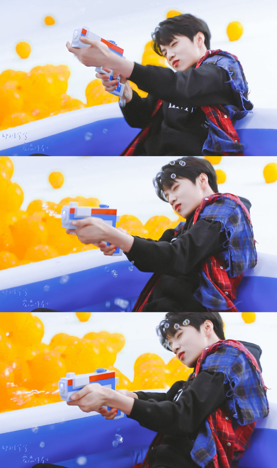 刘耀文 - 堆糖,美图壁纸兴趣社区