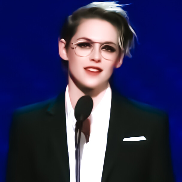 「克里斯汀斯图尔特」