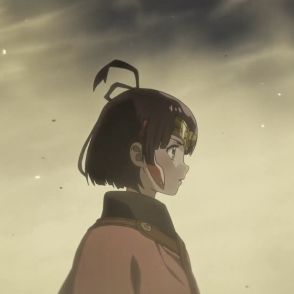 无名