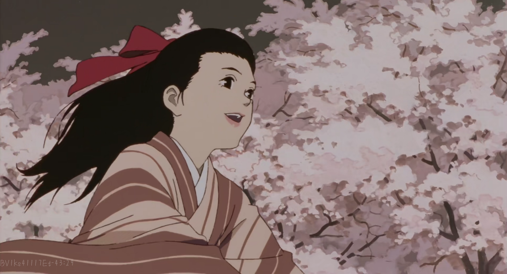 千代子