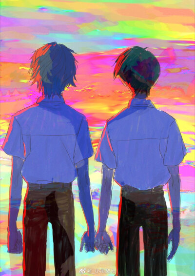 eva 薰嗣 渚薰 碇真嗣